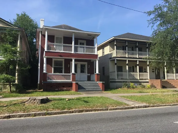 643 E Henry St, 643 E Henry St #B, Savannah, GA 31401