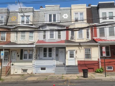 569 Brunswick Ave, Trenton, NJ, 08638