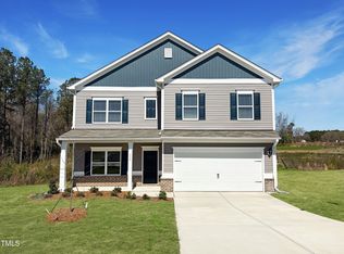 116 Bristow Ct, Four Oaks, NC 27524