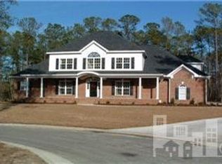 10208 Wild Turkey Ln NW, Leland, NC 28451