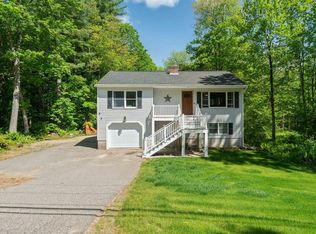 115 Blackwater Rd, Somersworth, NH 03878