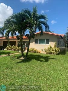 5209 Washington St, Hollywood, FL, 33021