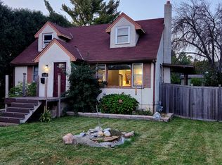 2603 17th Ave E, North Saint Paul, MN 55109