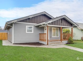 447 16th Ave, Longview, WA 98632