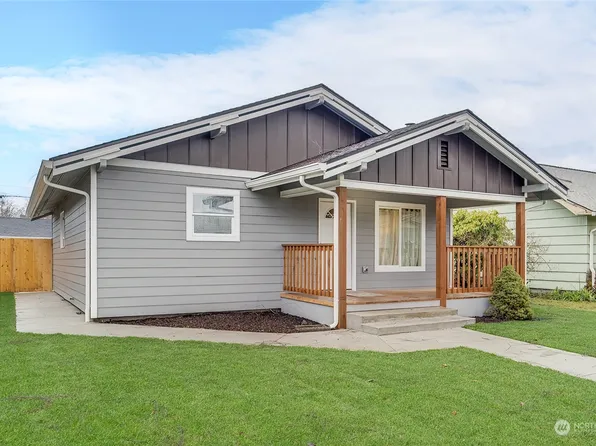 447 16th Avenue, Longview, WA 98632