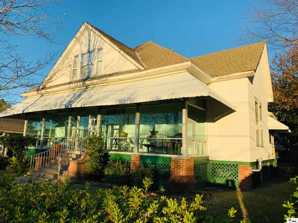 817 Saint John St, Monroe, LA 71201