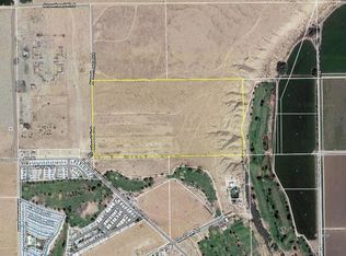 N Arrowhead Blvd, Blythe, CA 92225