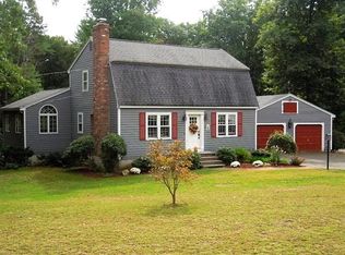 55 Century Way, Dunstable, MA 01827