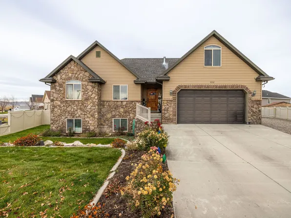 888 W 460 S, Tremonton, UT 84337