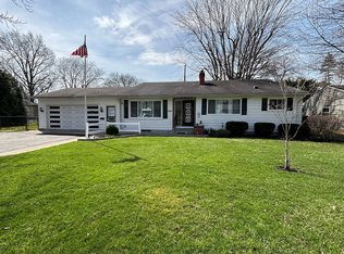 284 Gross St, Tiffin, OH