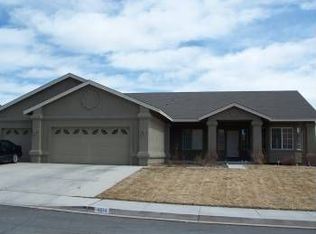4014 Ryegate Dr, Reno, NV 89508