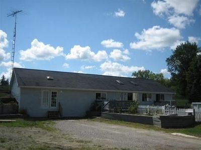 305 Park St, Camden, MI, 49232