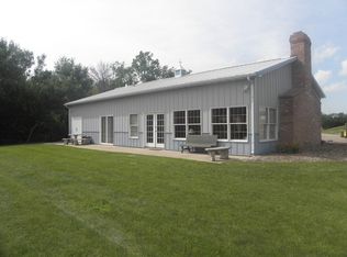 2616 Creekside Ln, Morris, IL 60450