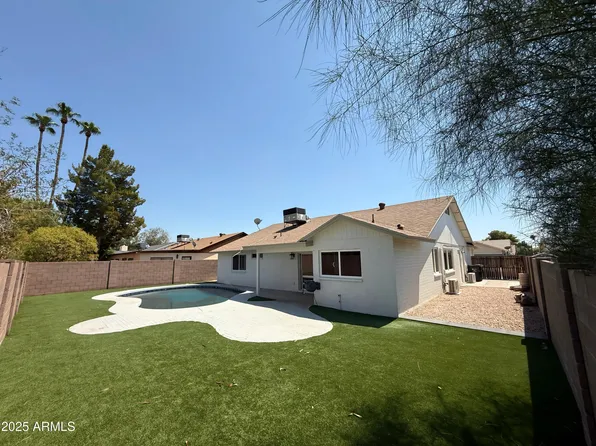 2014 W SUMMIT Place, Chandler, AZ 85224