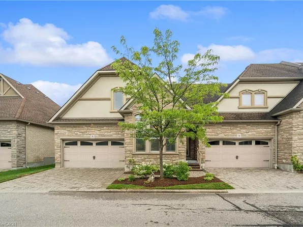 19 Simmonds Dr #8, Guelph, ON N1E 0H4