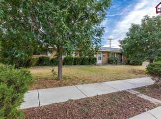 245 Hoagland Rd, Las Cruces, NM 88005