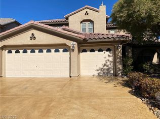 674 Shirehampton Dr, Las Vegas, NV 89178