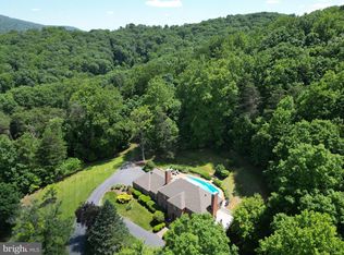 550 Locust Dale Rd, Front Royal, VA 22630