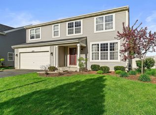 14743 Independence Dr, Plainfield, IL 60544