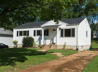 9129 Arvin Pl, Saint Louis, MO