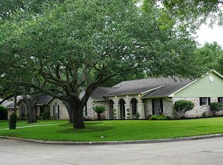3302 Greenridge Dr, Missouri City, TX 77459
