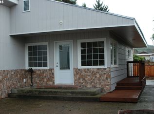 2 Scott St, Reedsport, OR 97467
