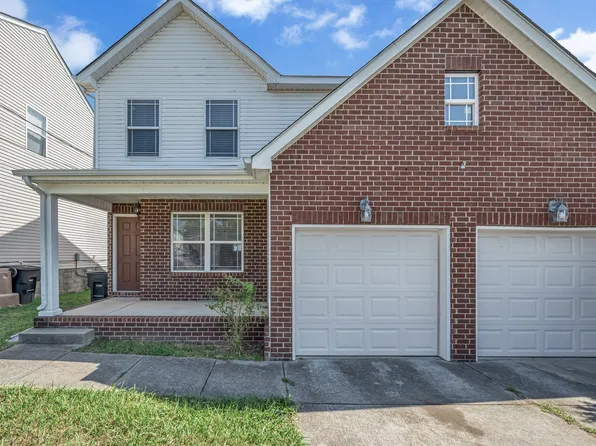 317 Schoolhouse Ct, Antioch, TN 37013