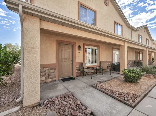 717 Hafen Ln Unit 7A, Mesquite, NV 89027