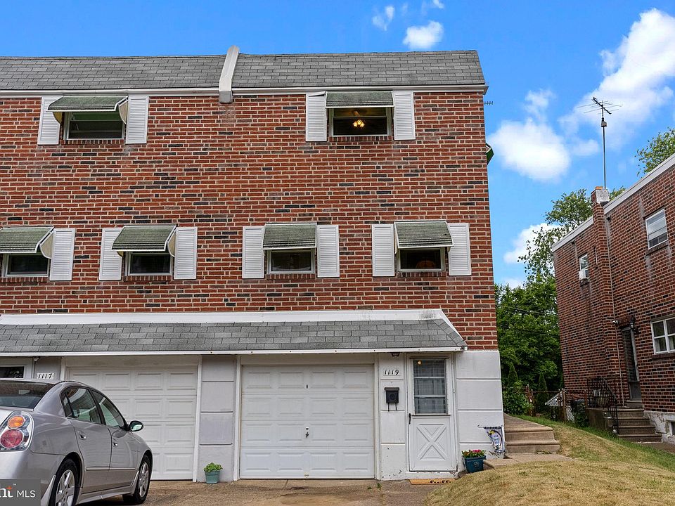 1119 Strahle St, Philadelphia, PA 19111 Zillow