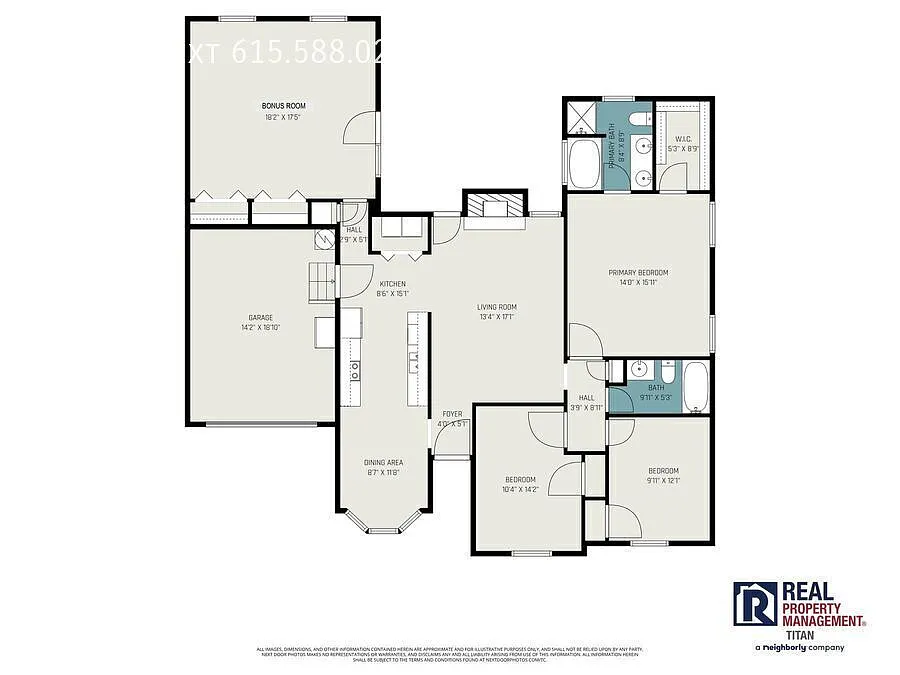 Building Photo - 2804 Scoville Ln