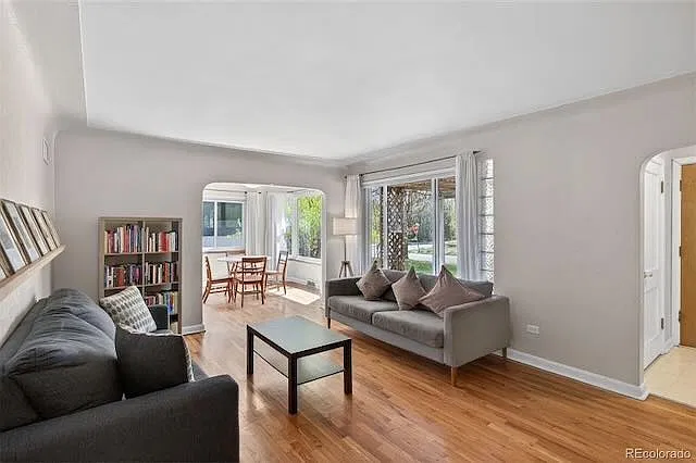 3 bed, 1221 sqft, $2,795 — Photo 4