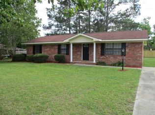 105 Woodall Way, Blackshear, GA 31516