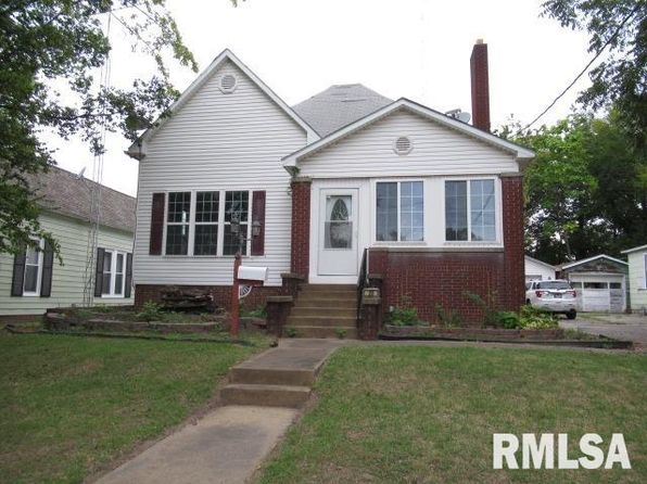 Harrisburg IL Real Estate - Harrisburg IL Homes For Sale | Zillow