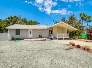 14040 Sycamore Ave, Poway, CA 92064