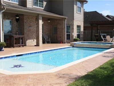 309 Falcon Lake Dr, Friendswood, TX, 77546
