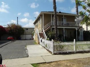 8703 Ramsgate Ave, Los Angeles, CA 90045