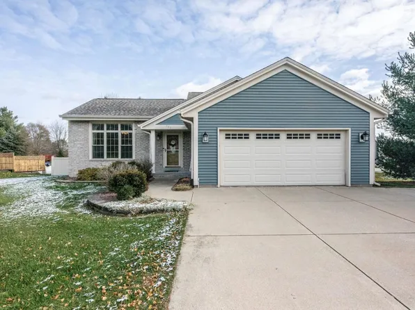 103 Woodfield DRIVE, Eagle, WI 53119