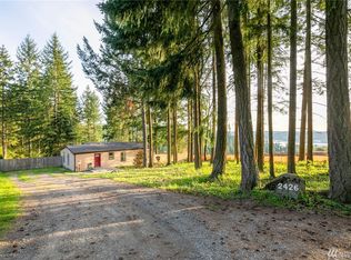 2426 166th Avenue Ct E, Lake Tapps, WA 98391