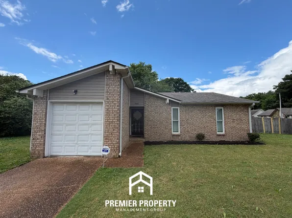 7038 Cherry Blossom Dr, Memphis, TN 38133