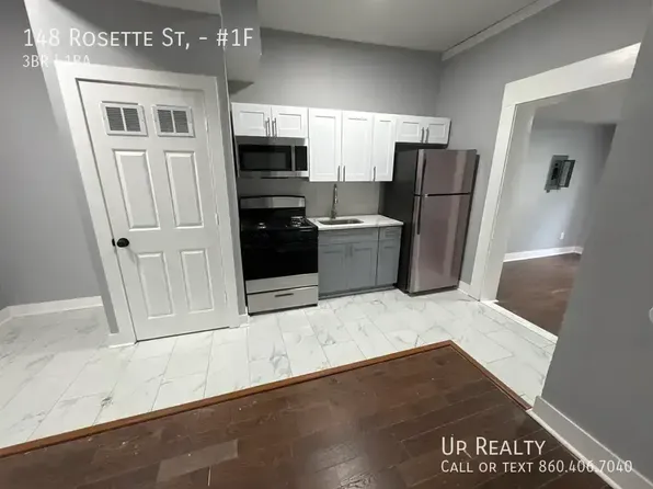 148 Rosette St #1F, New Haven, CT 06519