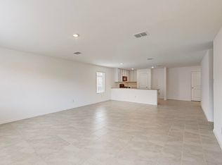 2813 Ozark Cir, Little Elm, TX 75068
