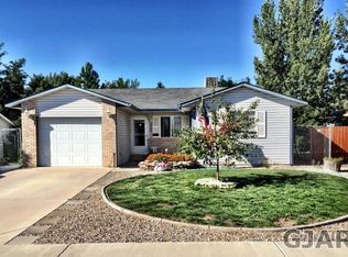 3180 N Torreys Peak, Grand Junction, CO 81504