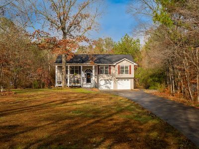 5435 Fredrick Rd, Cohutta, GA, 30710