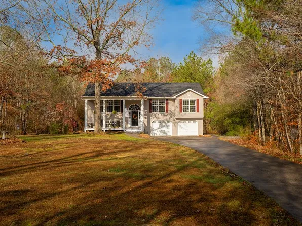 5435 Fredrick Rd, Cohutta, GA 30710