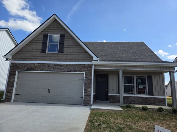 2914 Valley Farms Dr Lot 146, Christiana, TN 37037