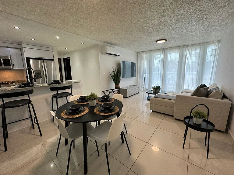 5349 Marbella Del Caribe Ave #304 — Photo 4