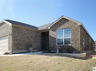 606 Mangrum Hill Rd, Georgetown, TX 78633