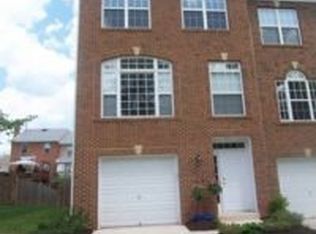 46610 Chase View Ter, Sterling, VA 20164