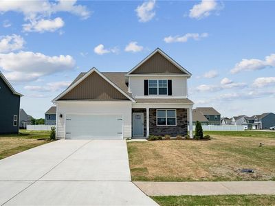 3023 Dalton Cir, Suffolk, VA, 23435
