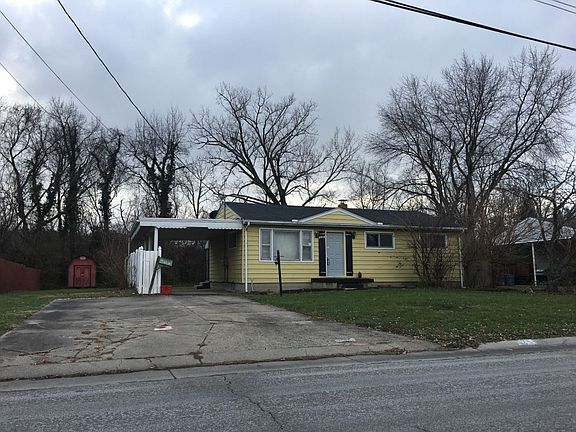 2nd image of 5241 Southview Dr